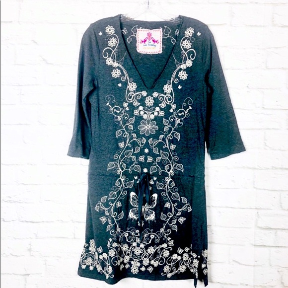 JOHNNY WAS - Picture 1 of 6